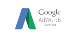 google ads cerified agency