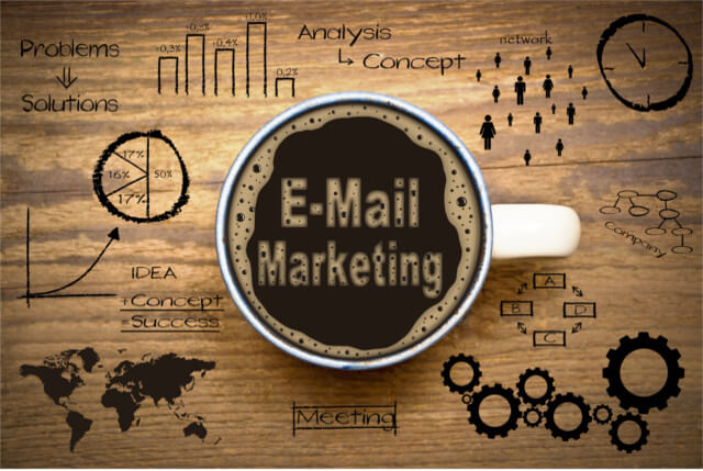 e-mail marketing campaigns in 2019 marketing agency
