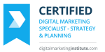 digital marketing institute certified agency