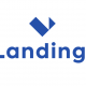 landingi recenzja logo